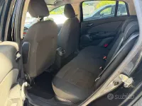 Usata Fiat Bravo Dynamic 120 CV (88 kW) 2011 Nero Utilitaria