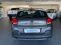 usata Citroën C3 BlueHDi 100 S&S Feel usato