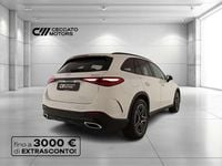 Occasion Mercedes GLC220 AMG Line Premium Plus 197 PK (144 kW) 2023 Wit Sedan