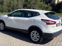 Usata Nissan Qashqai Tekna 131 CV (96 kW) 2014 Other SUV