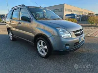 Usata Suzuki Ignis GL 99 CV (72 kW) 2007 Grigio Utilitaria