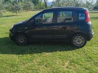 Begagnad Fiat Panda Classica 69 HK (50 kW) 2013 Halvkombi