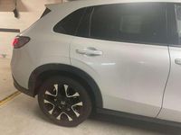 Usata Honda ZR-V Advance 143 CV (105 kW) 2023 Bianco SUV