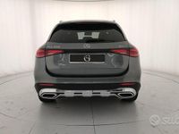 Usado Mercedes GLC220 Advanced 197 CV (144 kW) 2023 Gris SUV