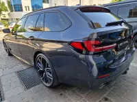 Usata BMW 530 M Sport 286 CV (210 kW) 2023 Sophistograu brillanteffekt Station wagon
