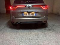 Usata Renault Mégane IV 110 CV (80 kW) 2017 Bronzo Station wagon