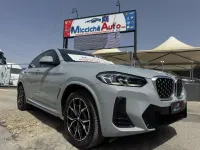 Usata BMW X4 M Sport 190 CV (139 kW) 2023 Other SUV