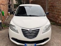 usata Lancia Ypsilon - 2014 1.3 MJT 95 CV 153.000km