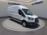 Nuova Ford Transit Trend 85 kW (116 CV) 2025 Bianco Monovolume