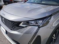 Usata Peugeot 3008 GT 131 CV (96 kW) 2024 Bianco SUV