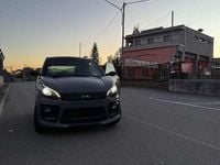 Usata Ligier JS50 2019 Grigio Utilitaria