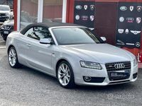 usata Audi A5 Cabriolet A5 Cabrio 2.0 TDI