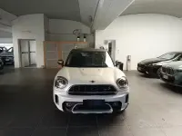 Usata Mini Cooper S Countryman 178 CV (130 kW) 2023 Bianco SUV