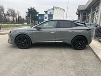 Usata DS Automobiles DS4 Performance Line Plus 181 CV (133 kW) 2022 Grigio SUV