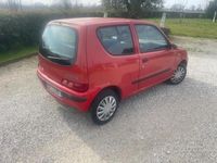 usata Fiat Seicento 1.1i cat SX