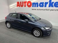 Usata Seat Ibiza Style 116 CV (85 kW) 2025 Grigio Utilitaria