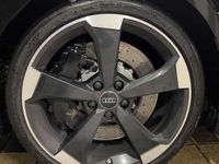 Usata Audi RS3 Sportback 400 CV (294 kW) 2018 Utilitaria