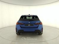 Nuova BMW 118 150 CV (110 kW) 2026 Blu Utilitaria