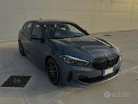 Usata BMW 118 M Sport 190 CV (139 kW) 2020 Utilitaria