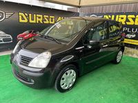 Usata Renault Modus 86 CV (63 kW) 2007 Nero Monovolume