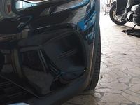 Usata Renault Captur Zen 101 CV (74 kW) 2020 Nero SUV