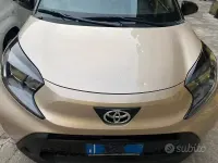 Usata Toyota Aygo X 72 CV (52 kW) 2023 SUV