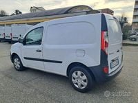 Usata Renault Kangoo 115 CV (84 kW) 2020 Bianco Monovolume