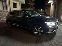 Usata VW Touareg Advance 231 CV (169 kW) 2019 SUV