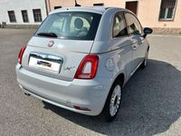 usata Fiat 500 0.9 TwinAir Collezione ADATTA NEOPATENTATI