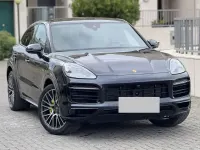 Usata Porsche Cayenne 340 CV (250 kW) 2022 SUV