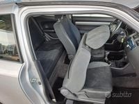 Usata Suzuki Swift GL 92 CV (67 kW) 2008 Grigio Utilitaria