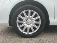 Usata Ford B-MAX Titanium 90 CV (66 kW) 2015 Bianco Monovolume