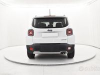 usata Jeep Renegade 1.6 mjt Limited fwd 120cv E6