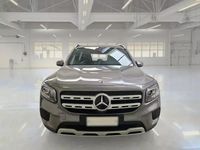 Usata Mercedes GLB200 Business 149 CV (109 kW) 2022 SUV