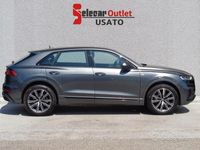 usata Audi Q8 50 TDI 286 CV quattro tiptronic Sport