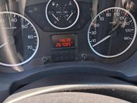 Usata Fiat Scudo 145 CV (106 kW) 2013 Grigio Furgone