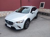 usata Mazda CX-3 1.8L Skyactiv-D Executive