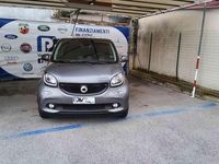 usata Smart ForFour 90 0.9 Turbo twinamic Passion