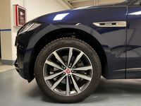 usata Jaguar F-Pace 3.0 D V6 300 CV AWD aut. R-Sport