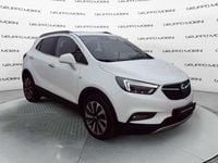 Usata Opel Mokka X S 152 CV (111 kW) 2018 Bianco SUV