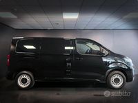 Nuova Opel Vivaro 145 CV (106 kW) 2025 Nero Monovolume