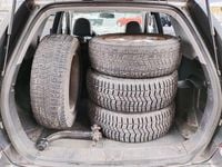 Gebraucht Kia Sportage Active 140 PS (102 kW) 2007 Grau SUV