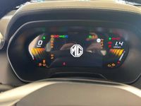 Nuova MG ZS Comfort 116 CV (85 kW) 2026 Grigio SUV