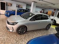 Nuova Opel Corsa 101 CV (74 kW) 2025 Grigio Utilitaria