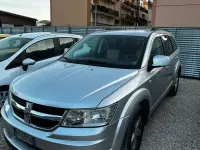 Usata Dodge Journey 140 CV (102 kW) 2009 SUV