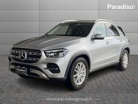 Usata Mercedes GLE300 Advanced 269 CV (197 kW) 2025 Grigio SUV
