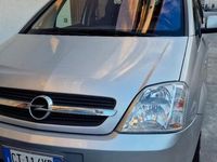 usata Opel Meriva MerivaI 2003 1.4 16v Club