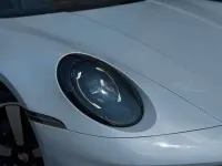 Usata Porsche 911 Carrera Cabriolet Sport 394 CV (289 kW) 2025 Grigio ghiaccio Cabrio