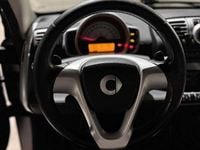 Usata Smart ForTwo Cabrio Passion 71 CV (52 kW) 2010 Cabrio