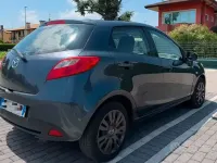 Usata Mazda 2 68 CV (50 kW) 2009 Utilitaria